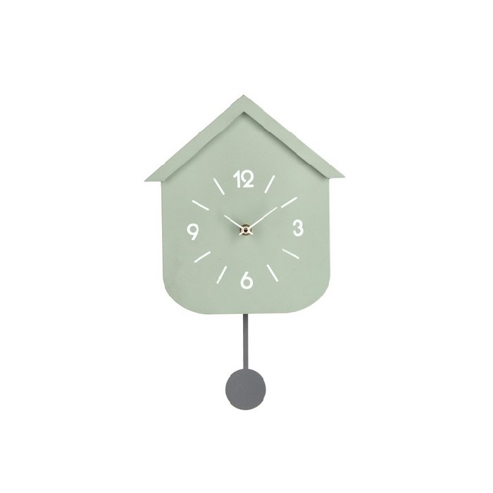 home-decor/clocks/home-green-wall-clock-with-pendulum-h375