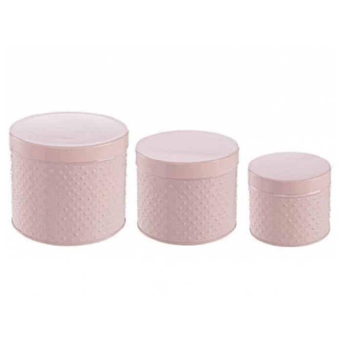 kitchenware/food-storage/bizzotto-storage-boxes-set-of-3-pink