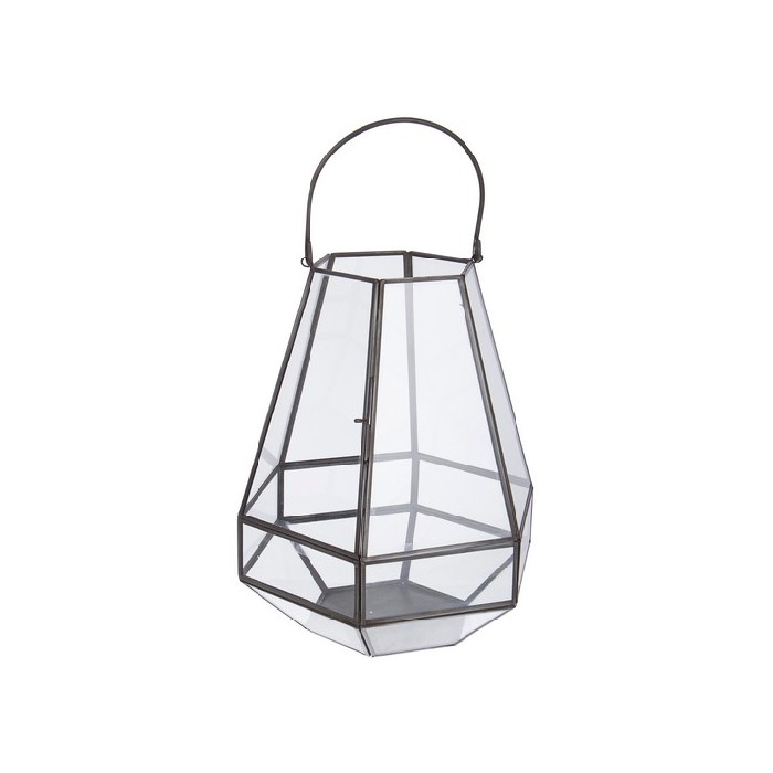 home-decor/candle-holders-lanterns/prisma-glass-fat-silver-lantern-26cm-x-30h
