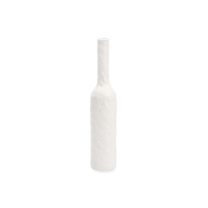home-decor/vases/bizzotto-hisar-decorative-white-bottle-ro-h35cm
