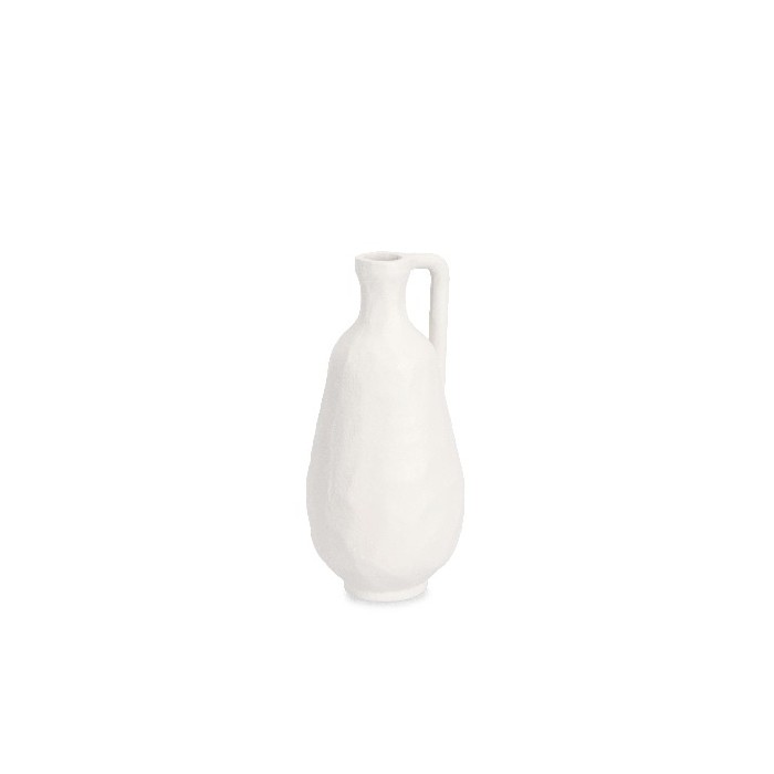 home-decor/vases/bizzotto-hisar-decorative-white-bottle-h23cm