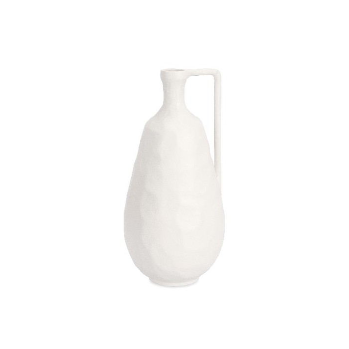 home-decor/vases/bizzotto-hisar-decorative-white-bottle-white-h35cm
