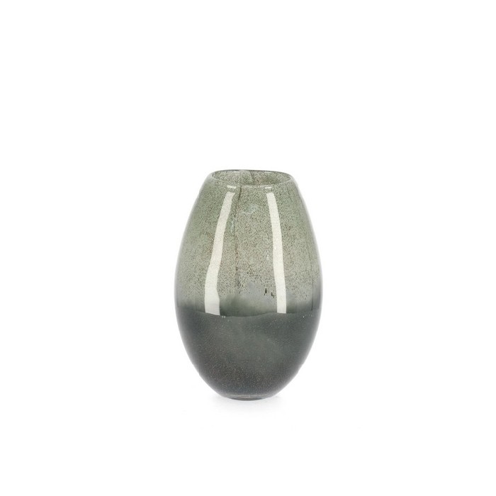 home-decor/vases/mars-fat-green-glass-vase-h27