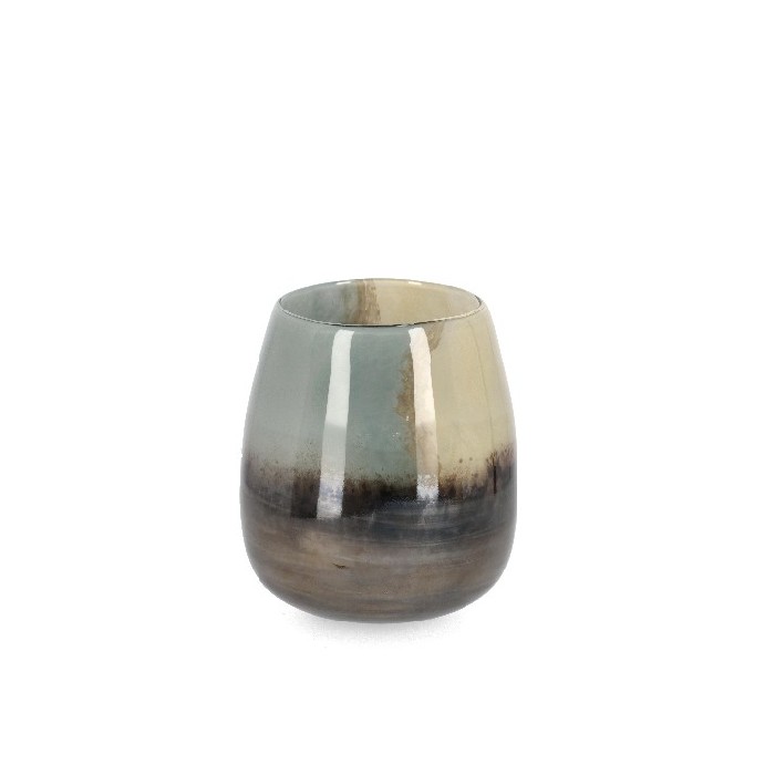 home-decor/vases/bizzotto-mercury-fat-brown-glass-vase-h186cm
