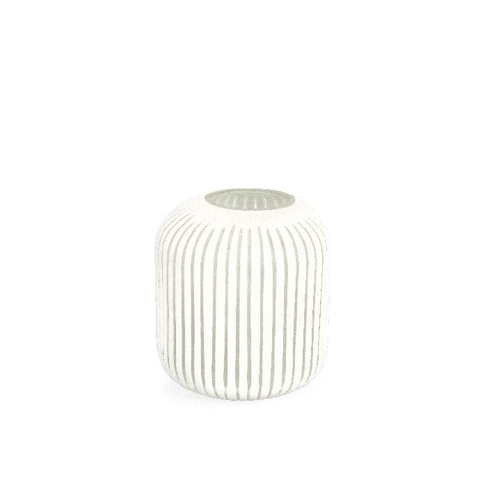 home-decor/vases/bizzotto-mattala-white-glass-vase-h26cm