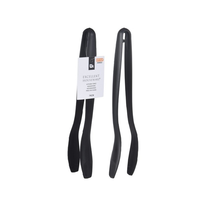 kitchenware/utensils/excellant-kitchen-tongs-nylon-28cm