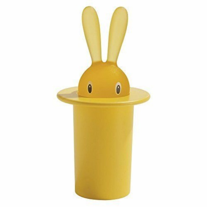 tableware/miscellaneous-tableware/alessi-on-magic-bunny-toothpicyellow