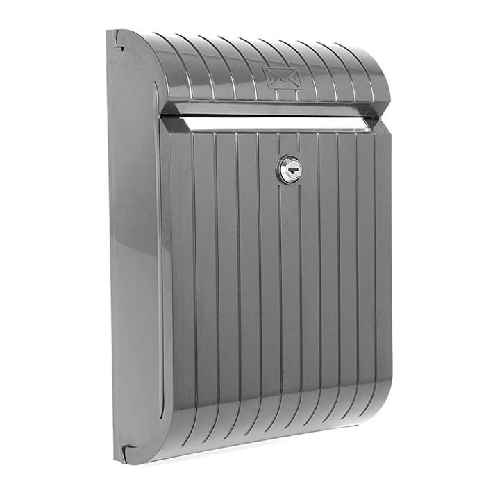 household-goods/houseware/mail-box-s-grey