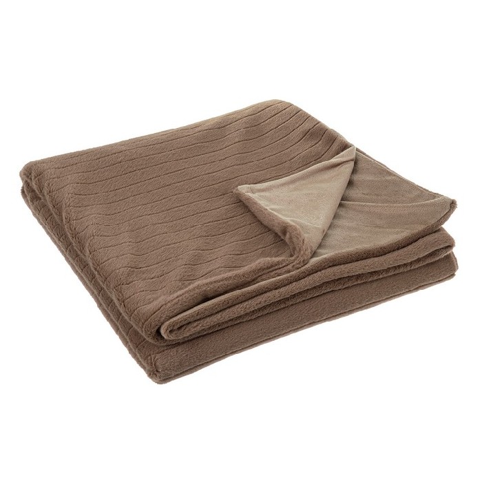 household-goods/blankets-throws/essential-brown-blanket-180x150