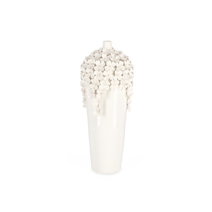 home-decor/vases/treasure-white-decorative-vase-h40