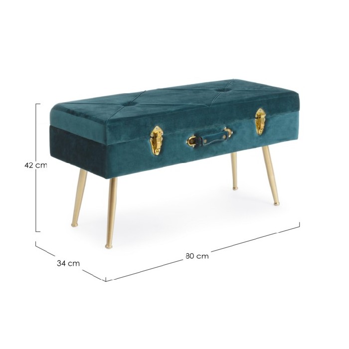living/seating-accents/polina-navyus-luggage-bench-stool