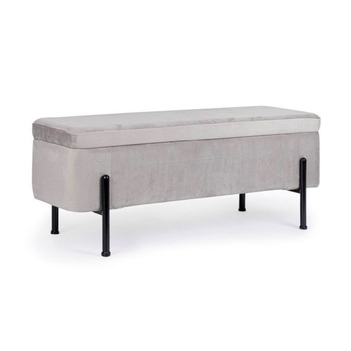 living/seating-accents/irina-bench-with-storage-black-legs-velvet-light-grey