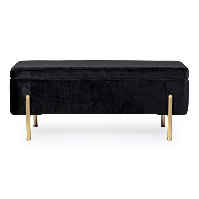 living/seating-accents/irina-bench-with-storage-gold-legs-velvet-black