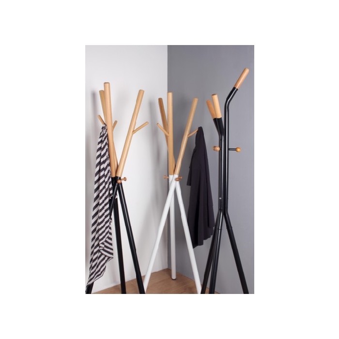household-goods/coat-hangers/bastien-black-cloth-hanger
