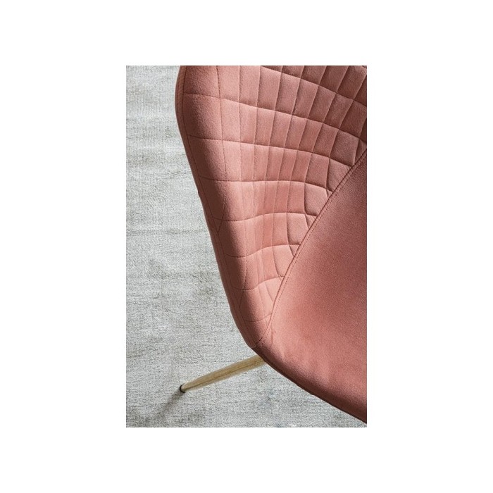 dining/dining-chairs/bizzotto-terry-pink-velvet-chair