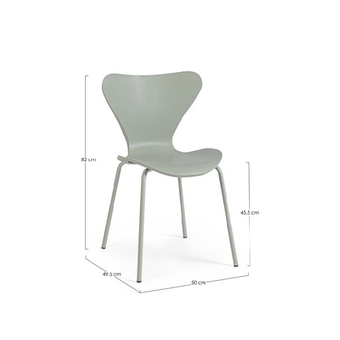 dining/dining-chairs/bizzotto-tessa-green-chair-with-match-colour-legs