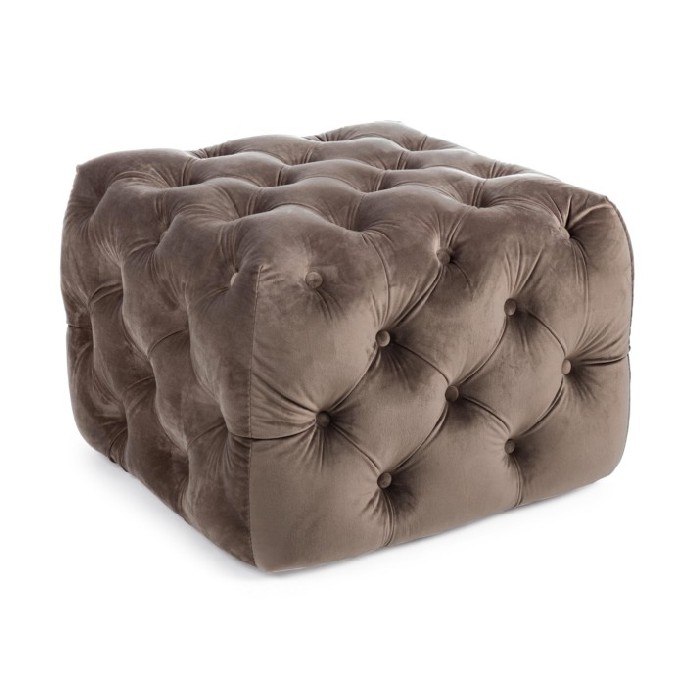 living/seating-accents/evan-taupe-velvet-pouf-s