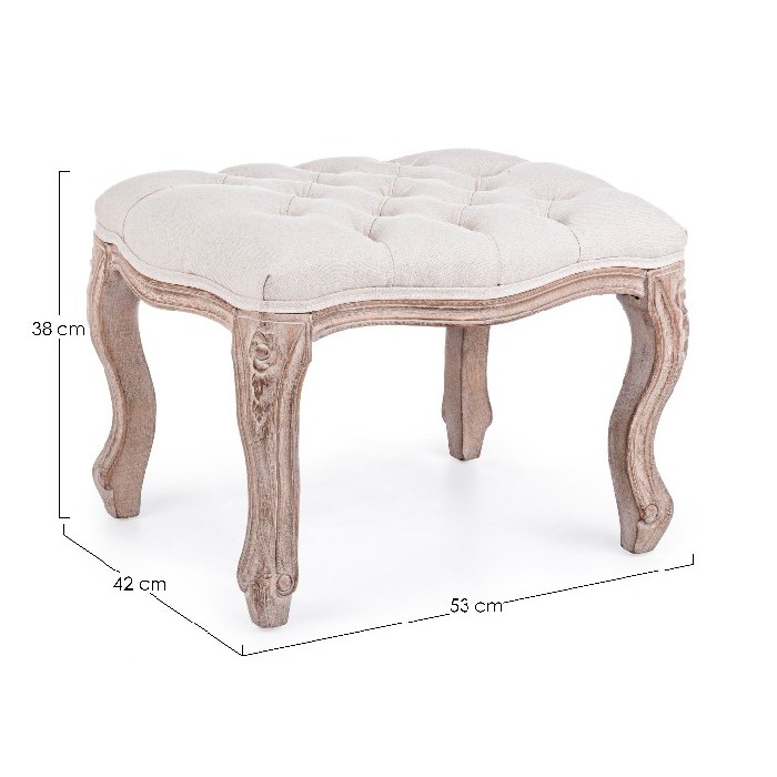 living/seating-accents/diva-natural-footrest-stool
