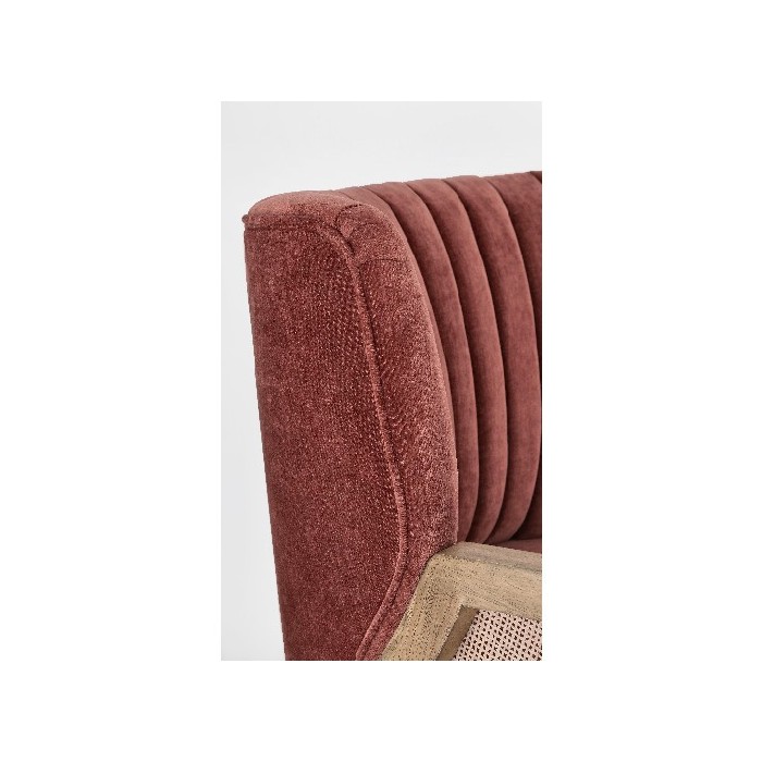 Virna Brick Armchair Designer Armchairs Sofas The Atrium