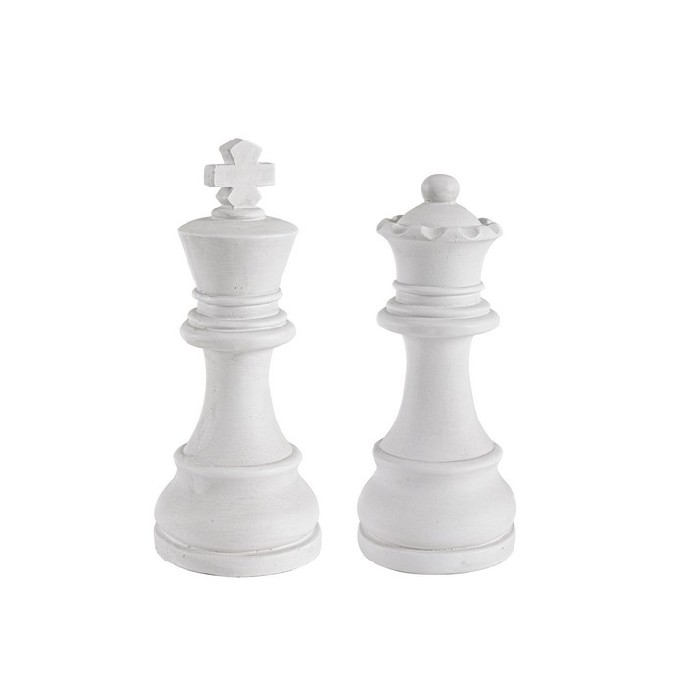 home-decor/decorative-ornaments/bizzotto-decoration-chess-pieces-white-2-assorted-king-or-queen
