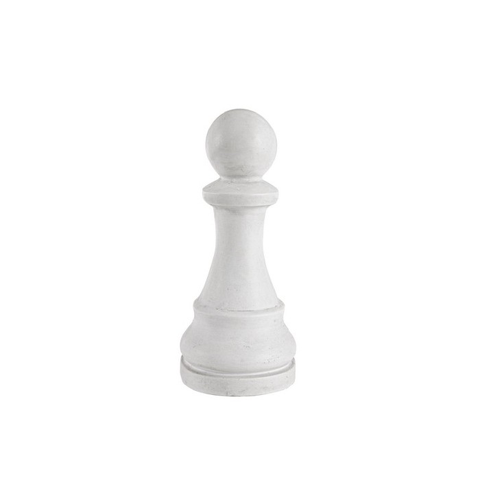 home-decor/decorative-ornaments/bizzotto-decoration-chess-pawn-white