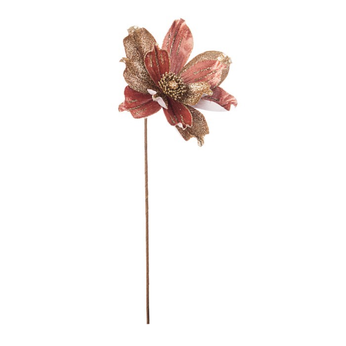 home-decor/artificial-plants-flowers/lilith-pink-gold-magnolia-branch-h50