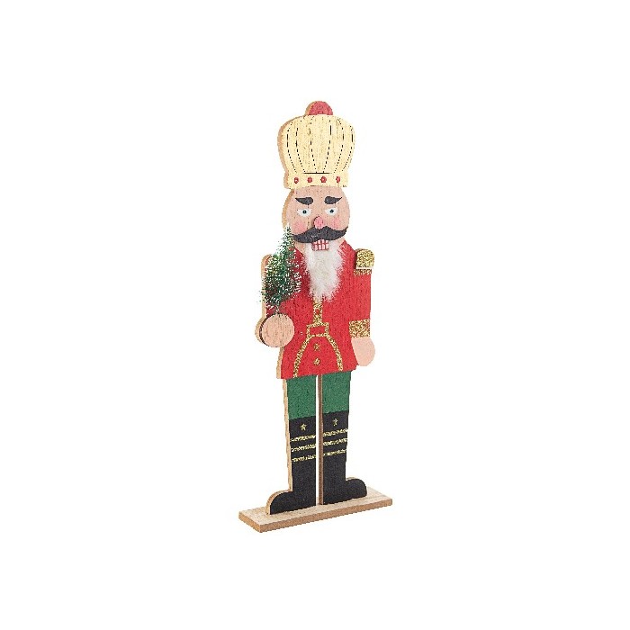 christmas/nutcrackers/xmas-bizzotto-willy-standing-soldier-with-pine-tree-large