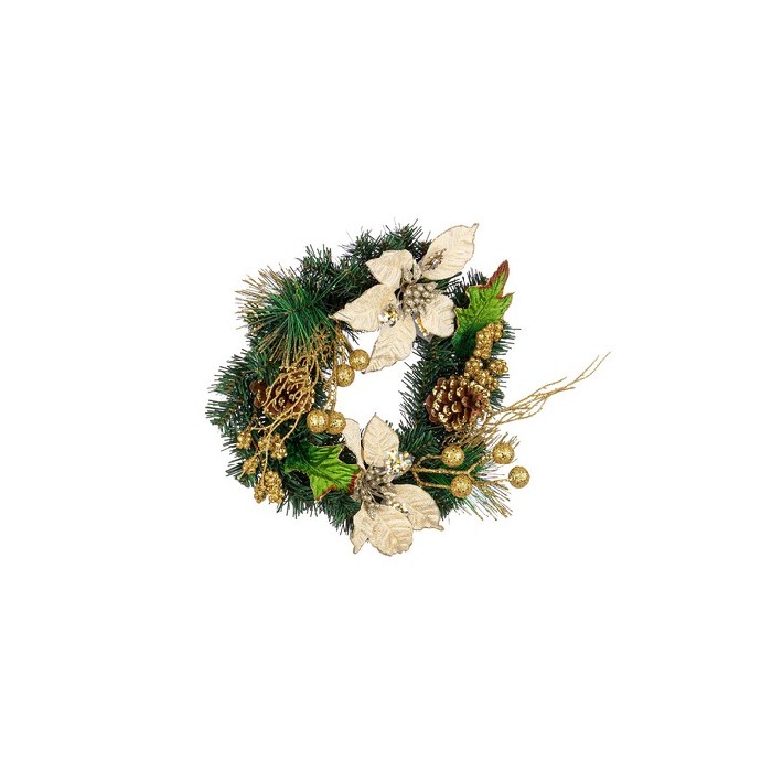 christmas/wreaths/xmas-kyle-champagne-poinsettia-wreath-d35