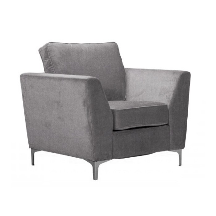 sofas/fabric-sofas/bonita-armchair-upholstered-in-soro-90-light-grey-fabric