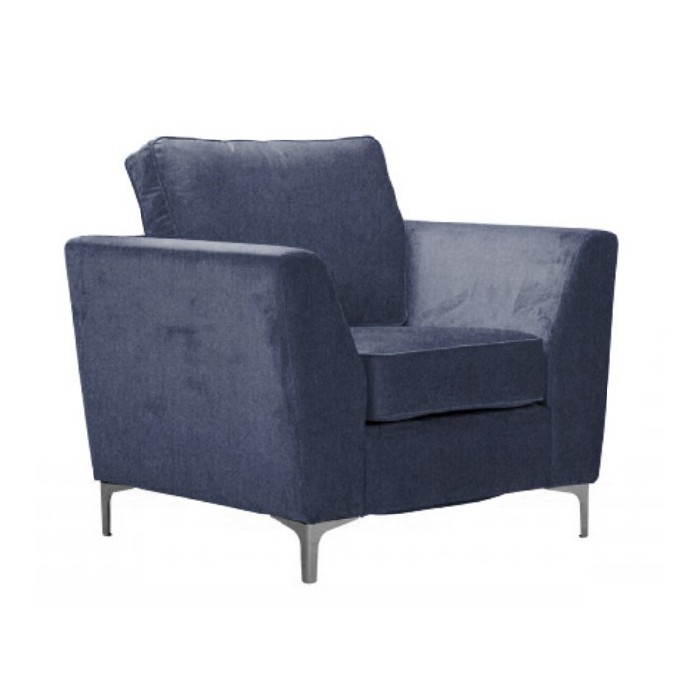 sofas/fabric-sofas/bonita-armchair-upholstered-in-soro-76-blue-fabric