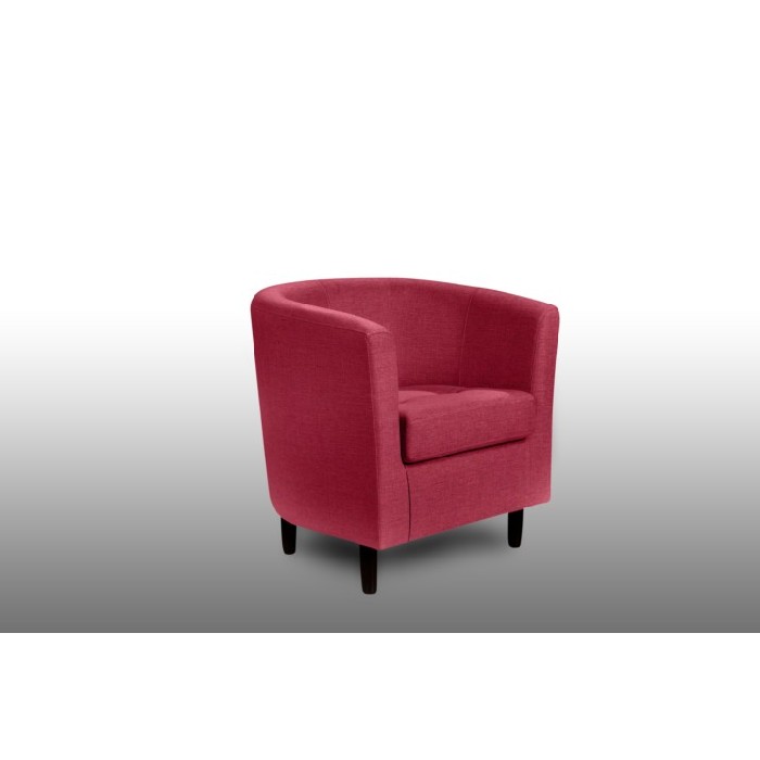 sofas/designer-armchairs/brest-armchair-upholstered-in-soro-60-rasberry-fabric