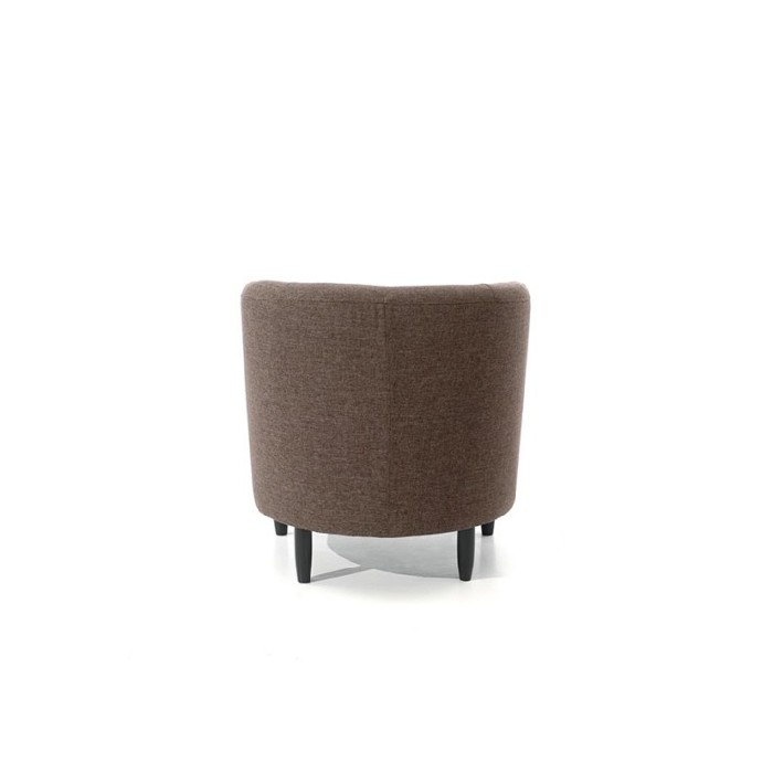 sofas/designer-armchairs/brest-armchair-upholstered-in-soro-28-brown-fabric