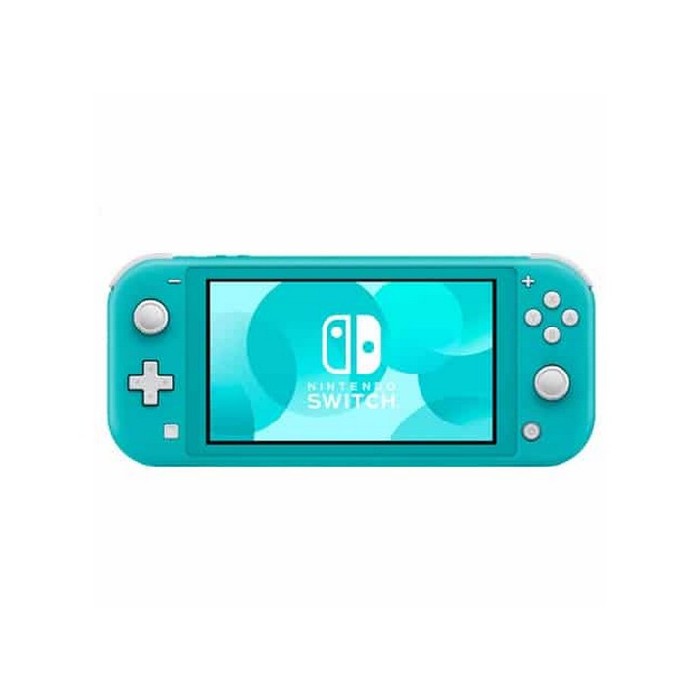 Nintendo Switch Lite - Turquoise