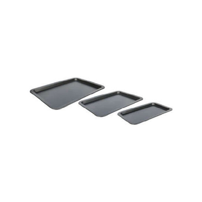 kitchenware/baking-tools-accessories/5five-baking-trays-silver-set-of-3