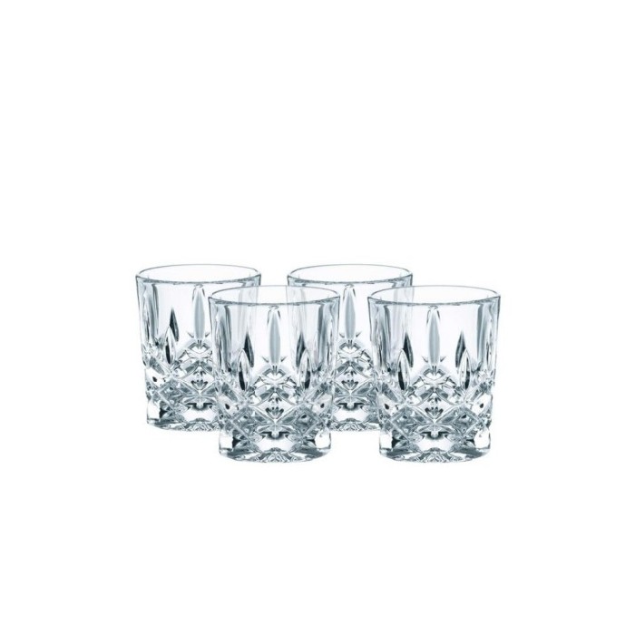 tableware/glassware/noblesse-shot-glass-set-of-4-glasses