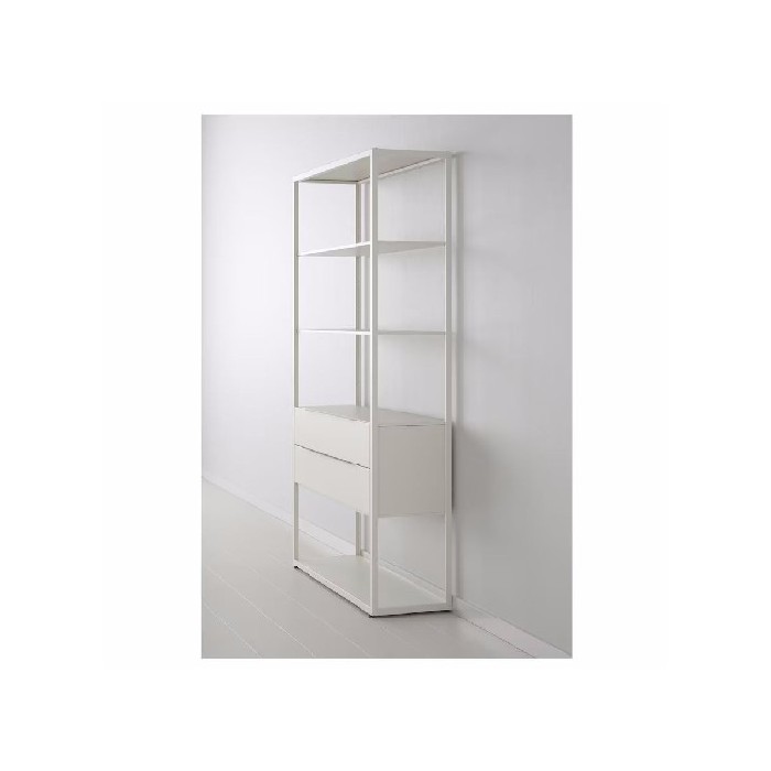 home-decor/loose-furniture/ikea-fjalkinge-drawer-element-with-2-drawers-white-118cm