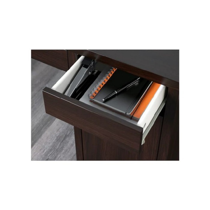 living/console-tables/ikea-micke-desk-black-brown-105x50x75-cm