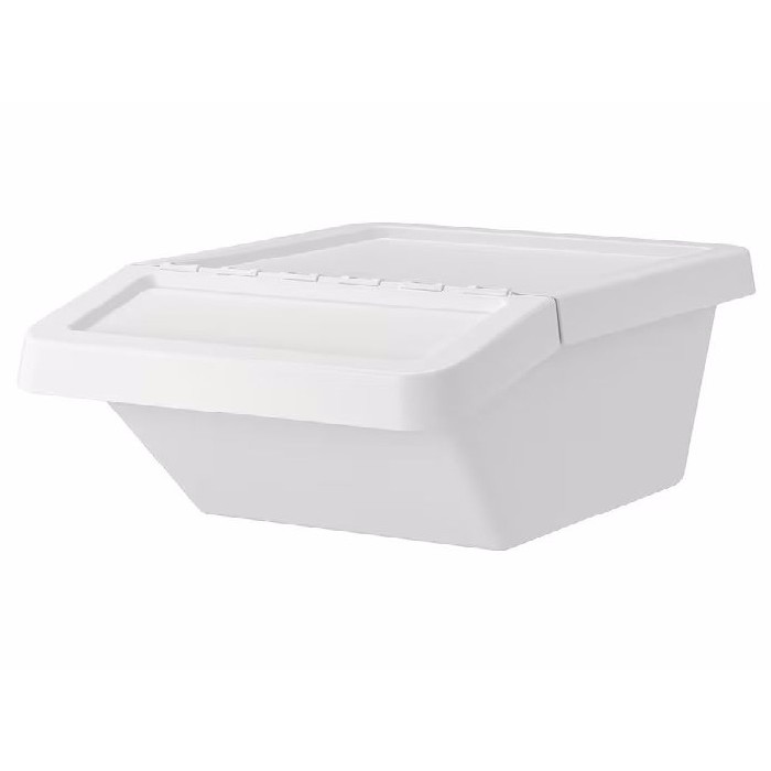 household-goods/bins-liners/ikea-sortera-waste-sort-bin-with-lid-37-l-white