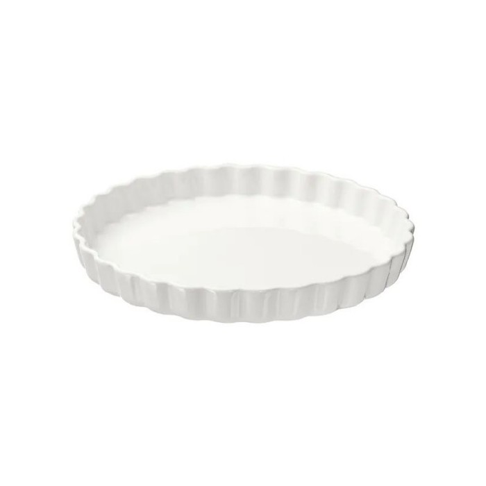 tableware/miscellaneous-tableware/ikea-vardagen-serving-dish-ivory-white-32-cm