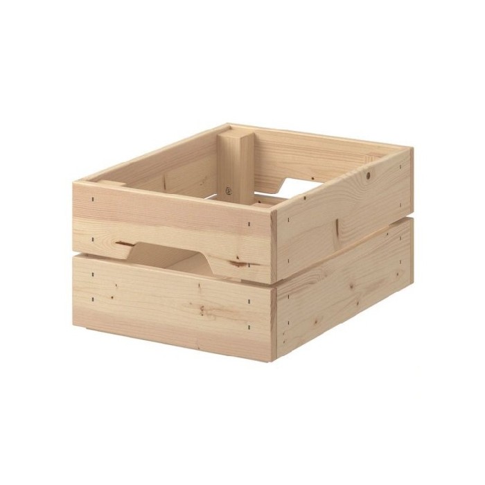household-goods/storage-baskets-boxes/ikea-knagglig-box-pine-23x31x15cm