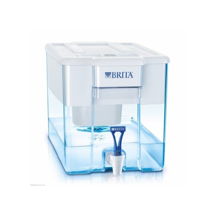 britadispenseroptimaxcoolwhite kitchenware householdgoods