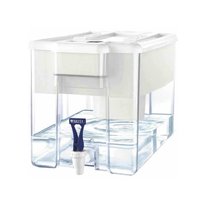 britadispenseroptimaxcoolwhite kitchenware householdgoods