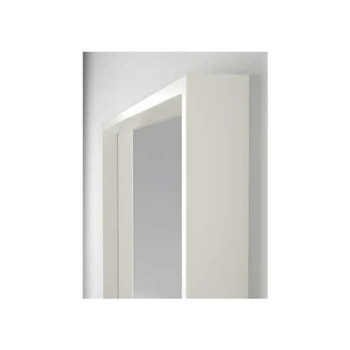 home-decor/mirrors/ikea-nissedal-mirror-white-65x150cm