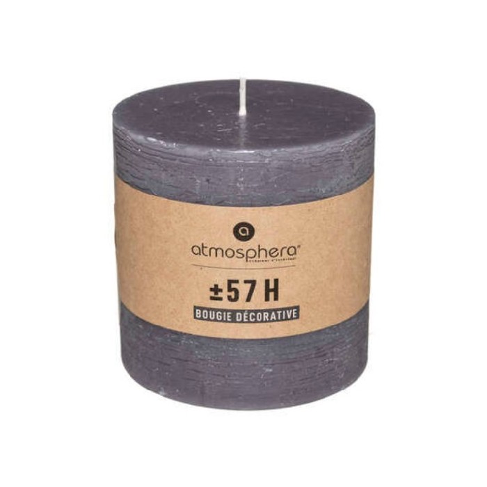 home-decor/candles-home-fragrance/atmosphera-grey-rustic-round-candle-10cm-x-10cm-marque
