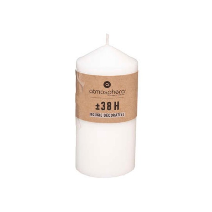 home-decor/candles-home-fragrance/atmosphera-ivory-round-candle-68cm-x-14cm-marque