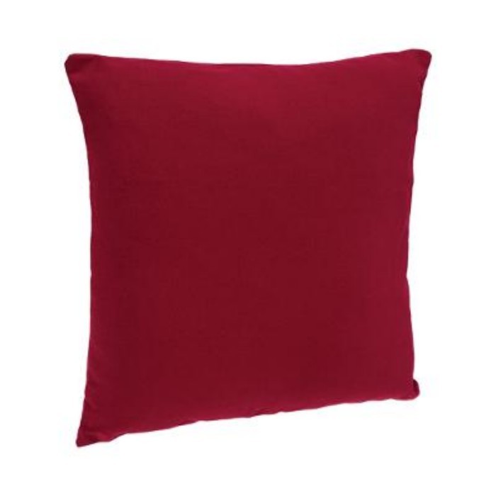home-decor/cushions/atmosphera-red-cushion-38x38