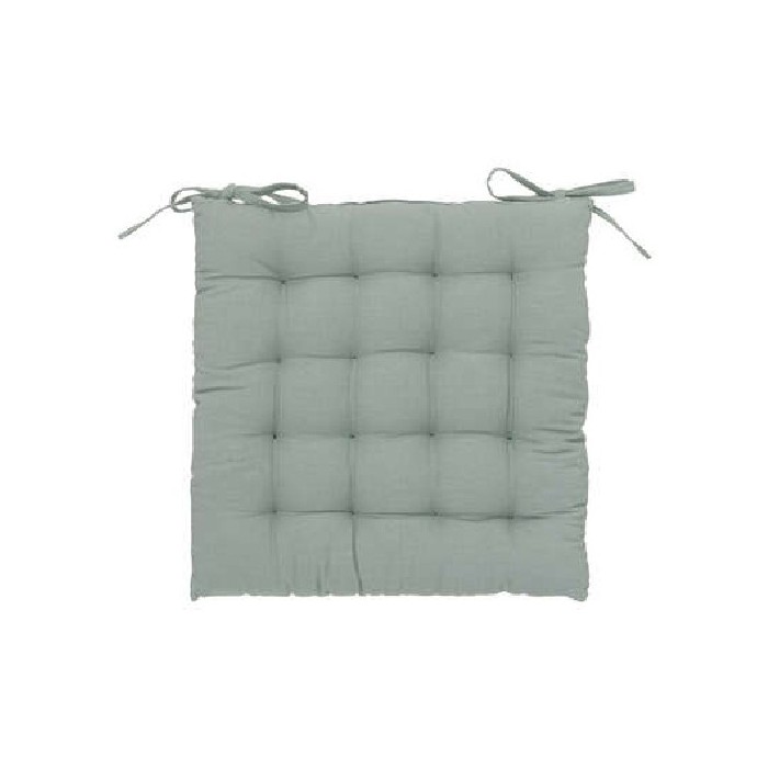 home-decor/cushions/atmosphera-chairpad-cotton-celadon-38cm-x-38cm