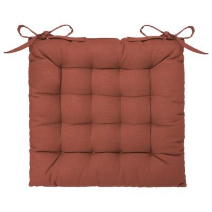 home-decor/cushions/atmosphera-chair-pad-otto-red-38x38