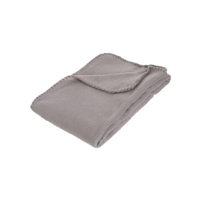 household-goods/blankets-throws/grey-plaid-blanket