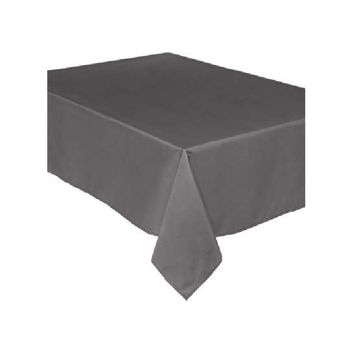 tableware/table-cloths-runners/atmosphera-grey-anti-stain-tablecloth